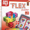 999 Giochi 999 Giochi Flex Puzzler Breinbreker originale
