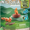 Playmobil Wiltopia Ardillas 71065