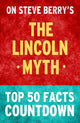 El mito de Lincoln: cuenta regresiva de los 50 hechos principales