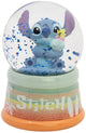 Caja de regalo con bola de nieve de cristal Disney Stitch de Stor