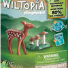 PlayMobil Wiltopia Reekalf 71063