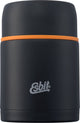 Esbit classic thermos voedselcontainer - 750ml - zwart - 100% lekvrij
