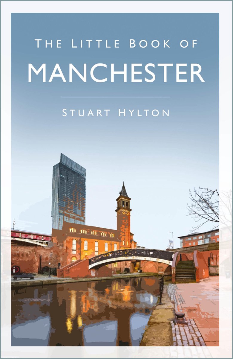 Il piccolo libro di Manchester