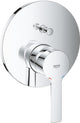 Grohe lineare rubinetto doccia incasso - miscelatore doccia - deviatore vasca doccia - cromo