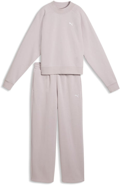 Puma loungewear sudadera estándar fl cl