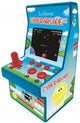 Console portatile Lexibook cyber arcade® con LCD a colori da 2,8'' e 200 giochi dal design retrò