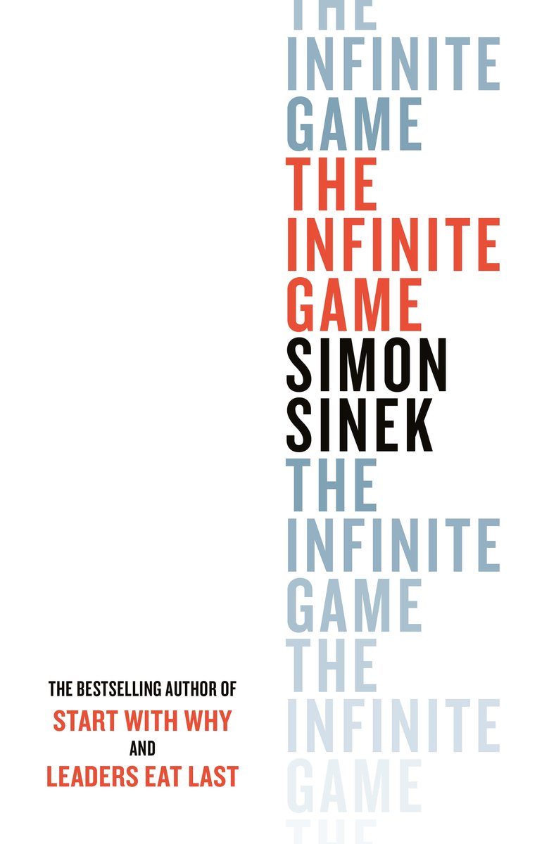 ISBN il gioco infinito