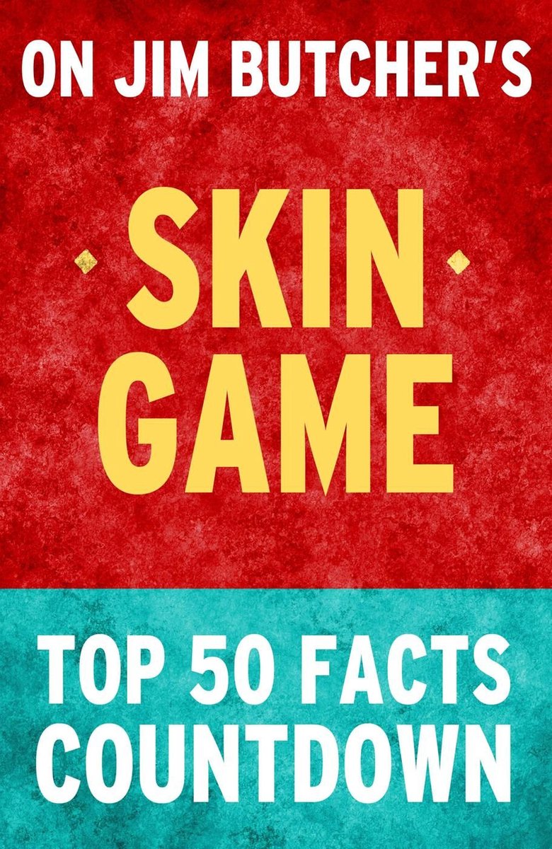 Gioco skin: conto alla rovescia dei 50 principali fatti
