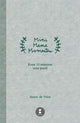 Wowwy libro 'mini momentos de mamá'