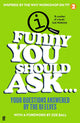 Funny you should ask . . .