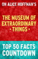 El museo de las cosas extraordinarias: cuenta atrás de los 50 hechos principales