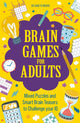Giochi cerebrali del dottor gareth moore per adulti