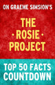 El Proyecto Rosie – Cuenta regresiva de los 50 hechos principales