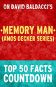 Memory man (serie amos decker) - cuenta regresiva de los 50 hechos principales