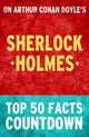 Sherlock Holmes: conto alla rovescia dei 50 principali fatti