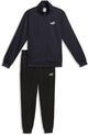 Puma ess poly suit unisex tracksuit - new navy