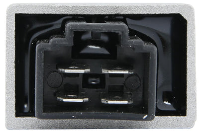 Regulador de voltaje RMS regulador de voltaje 4 pines