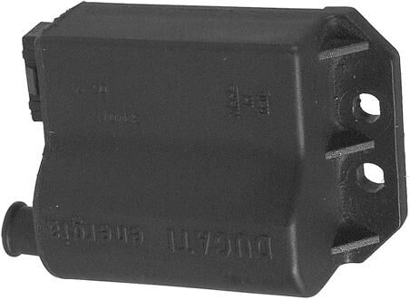 Ducati energia cdi cdi 4 pin 432901200