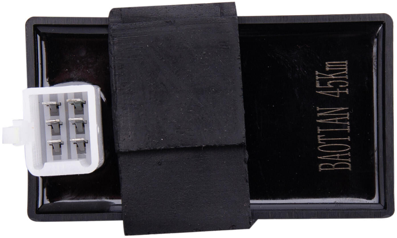 101 ottano 101.Octane CDI