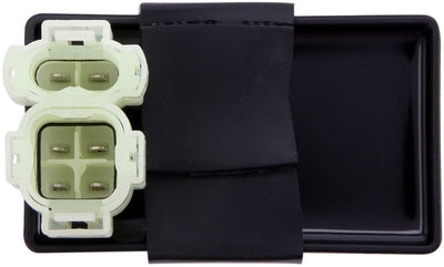 101 Octane CDI Unidad 101. Octane Gy6 50 ccm AC