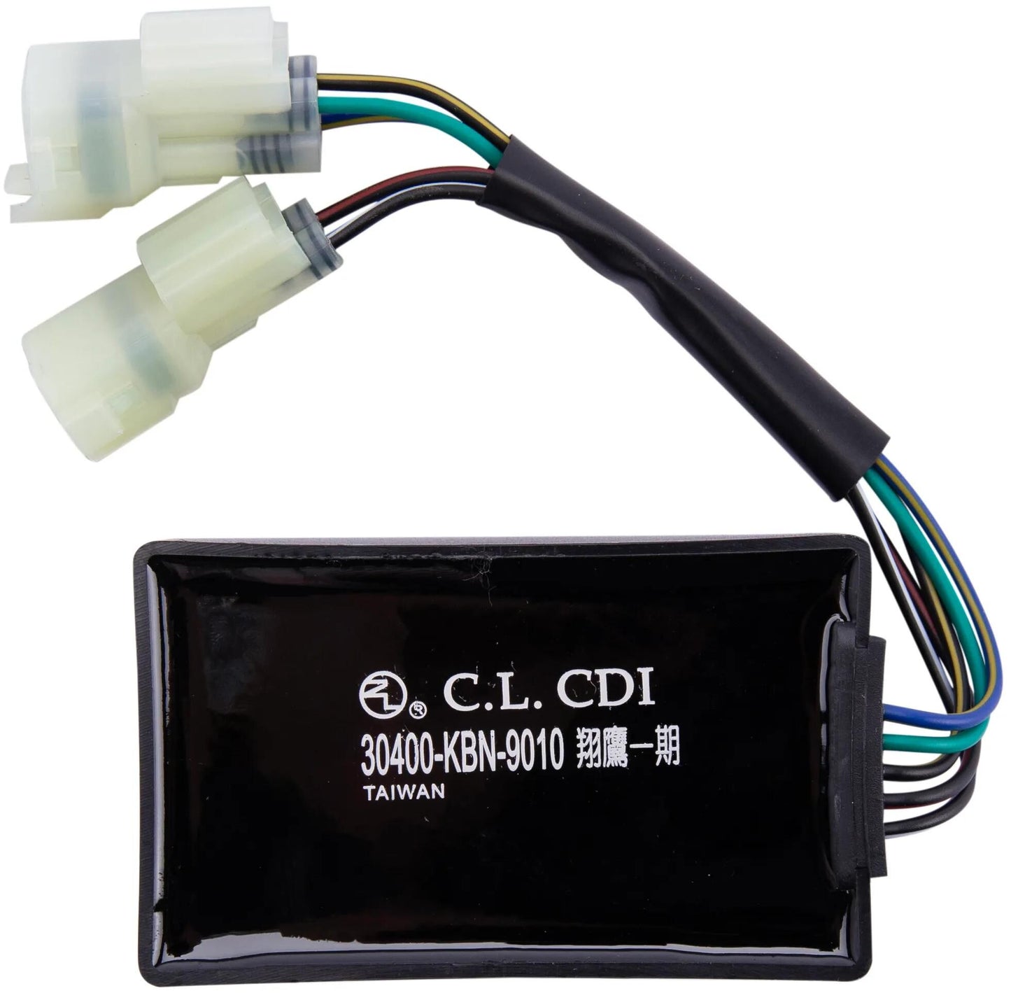 Centralina cdi spec-x cdi