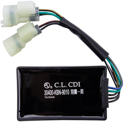 Spec-x cdi cdi unit