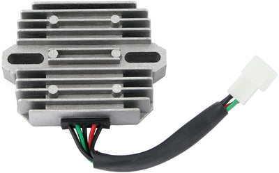 Regolatore di tensione Tecnium regolatore di tensione 5 pin, 14537