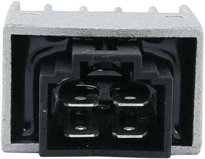 One spannungsregler voltage regulator 4 pins