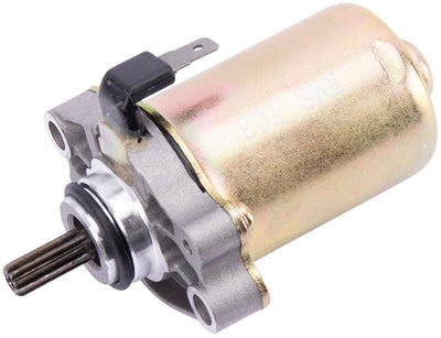 Rms anlassermotor starter motor 12v