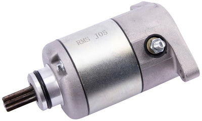 Rms startmotor starter motor 12v