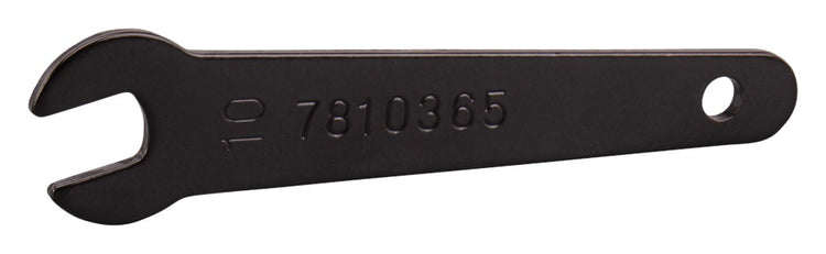 Chiave fissa Makita da 10 mm - 781036-5