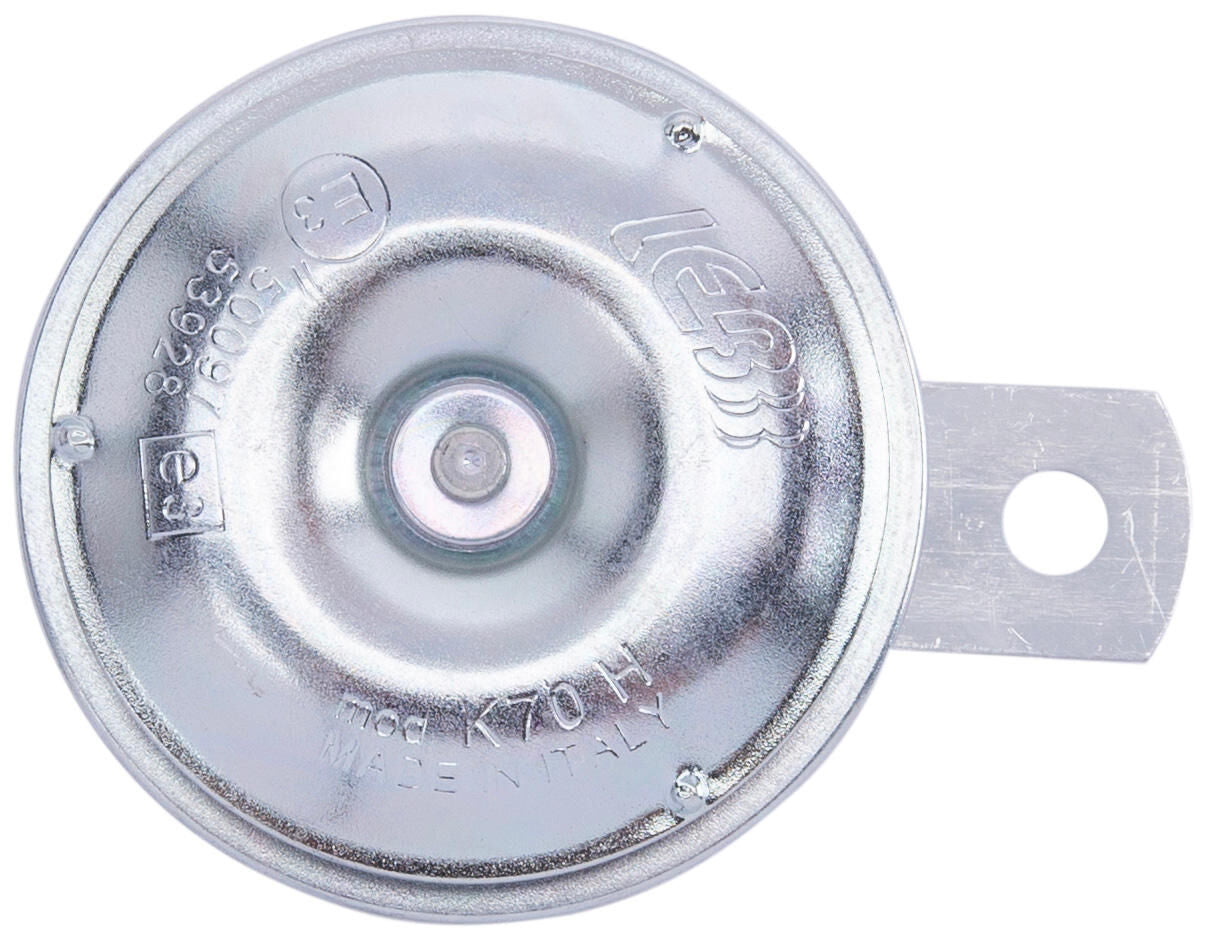 Sgr claxon horns universal 12v