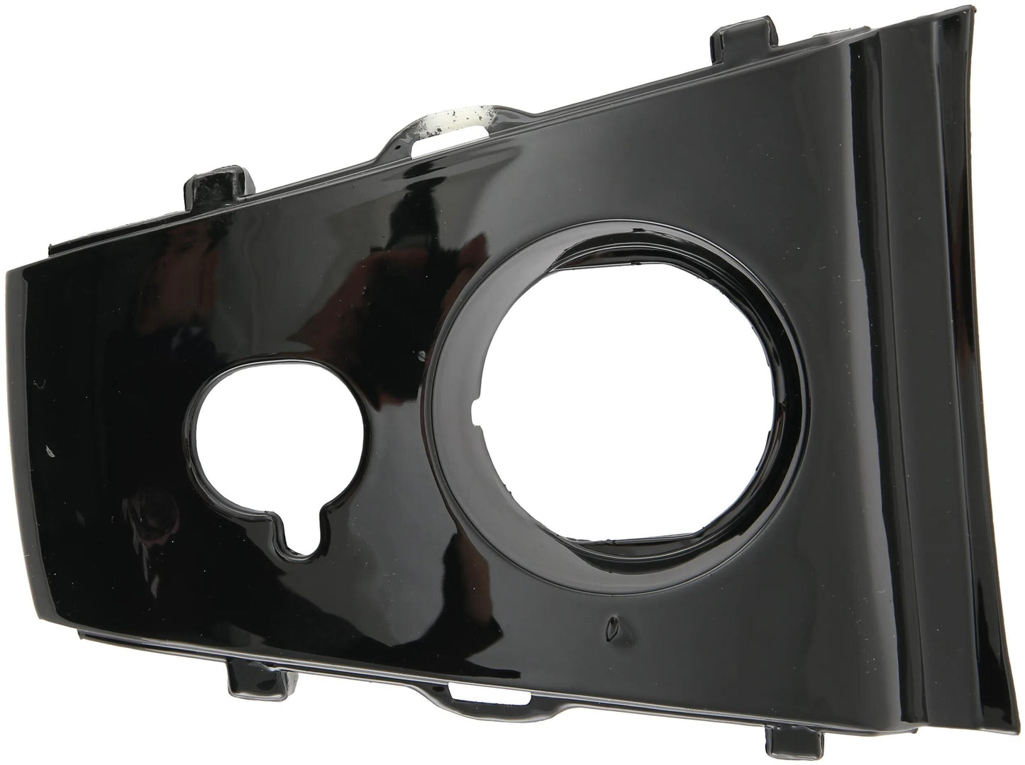 Prossimamente disponibile rivestimento tappo serbatoio nero