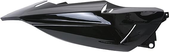 Tnt verkleidungsteile motor cover ht.right speedfight 2 black