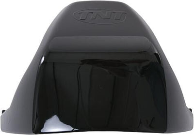Tnt kappen onderdelen front seat covers speedfight 2 black