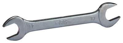 Accesorios Makita llave de boca 17 19mm - 781212-1 781212-1