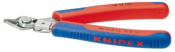 Knipex Electronic Super Knips 78 13 125
