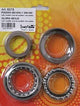 Cuffie buzzetti piaggio, beverly, nexus