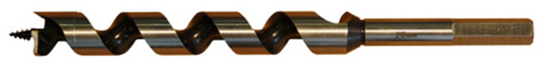 Accessori Hikoki trapano serpente per legno d. 9,0x230 mm - 781804
