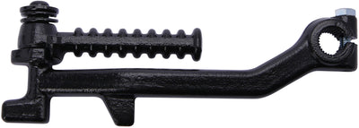 Pedale avviamento Vicma nero, 789