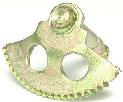 Eje de Kickstarter de 101 octanos