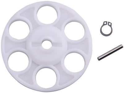 Disco de nailon rms disco de nailon motores minarelli lc