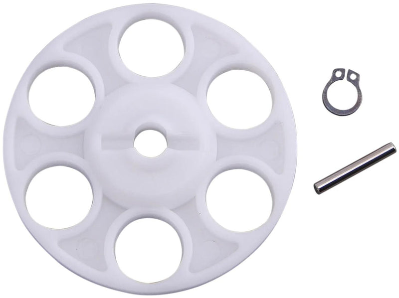 Motori RMS nylon disk nylon disk minarelli lc