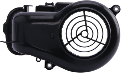 Cubierta de ventilador de 101 octanos 101.Oct Minarelli Horizontal