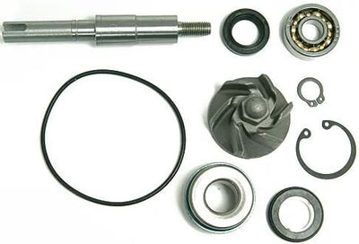 Rms reparatursatz wasserpumpen water pump shafts