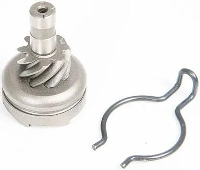 101 octane kickstarter tandwiel starter sprocket 101.octa 139qma qmb
