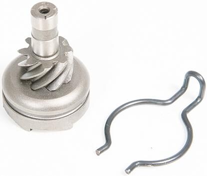 Gear Kickstarter de 101 octano