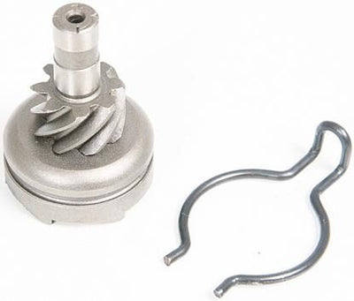 Gear Kickstarter de 101 octano