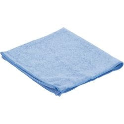 Betra paños de microfibra 38x38cm azul
