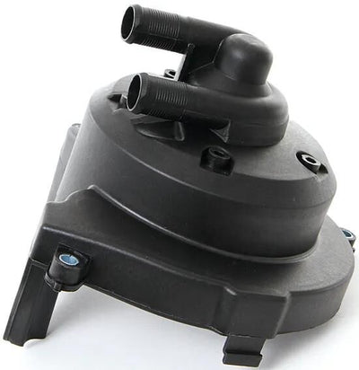 Bomba de agua rms bombas de agua peugeot negro oem